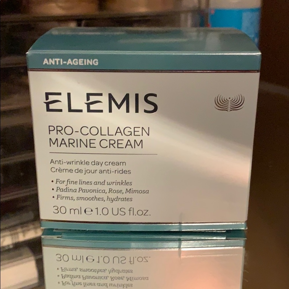 Elemis Pro-Collagen Marine Cream